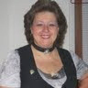 Meet your Posher, Marilynn